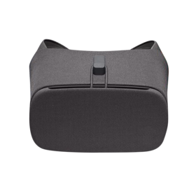 Google Daydream View headset