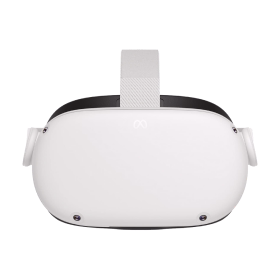Meta Quest 2 VR Headset
