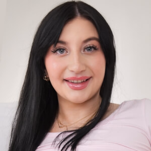 Aleksa Mink VR Porn Star