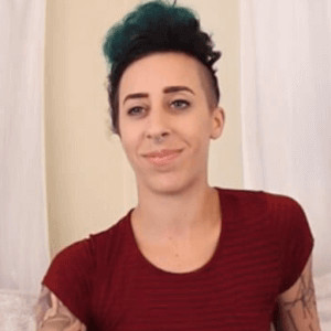 Andre Shakti VR Porn Star