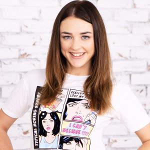 Arya Stark VR Porn Star