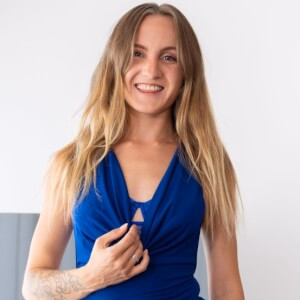 Ava Grey VR Porn Star