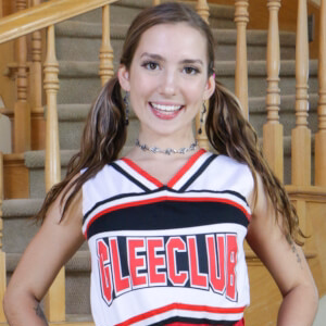 Bailey Base VR Porn Star