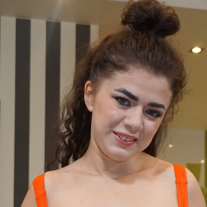 Bonnie Baberoticavr VR Porn Star