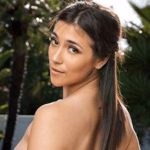 Brooklyn Gray VR Porn Star