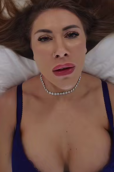 Callie Roks VR Porn Videos