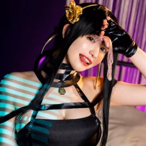 Ema Chizuru VR Porn Star