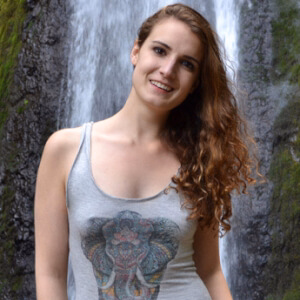 Endza Ash VR Porn Videos