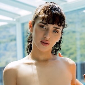 Geishakyd VR Porn Star