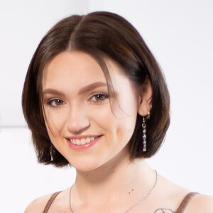 Gracie Gates VR Porn Star