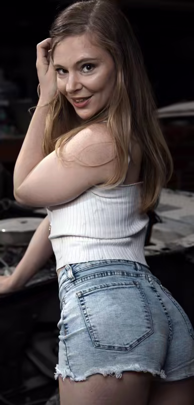 Keira Kova VR Porn Videos