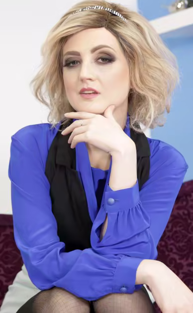 Lady Lenora VR Porn Videos