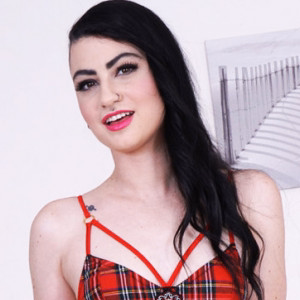 Lydia Black VR Porn Star