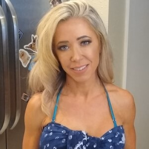 Mandy Monroe VR Porn Star