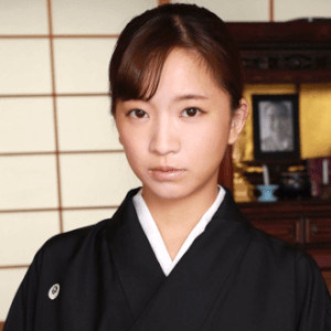 Mayu Suzuki VR Porn Star