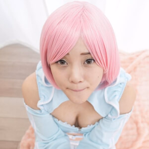 Mio Ichihara VR Porn Star