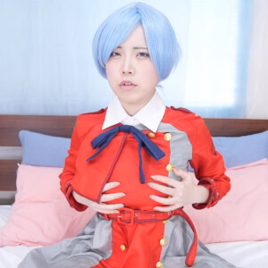 Miu Aikawa VR Porn Star