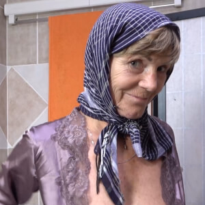 Nikola Volt VR Porn Star