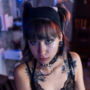 Psylocina VR Porn Videos