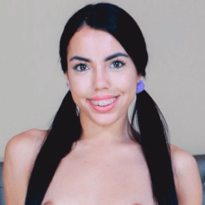 Rachel Rivers VR Porn Star