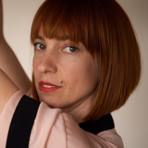 Scarlet Kinkygirlsberlin VR Porn Videos