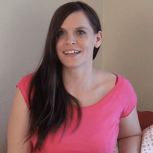 Wednesday Bliss VR Porn Star