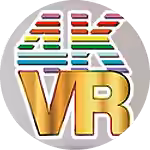VR Porn Partner - 4KVR VR Porn Logo