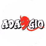 VR Porn Partner - Adadgio VR Porn Logo