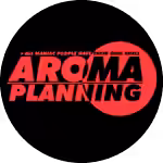 VR Porn Partner - Aromaplanning VR Porn Logo
