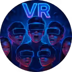 AsianNaughtyTeam VR Porn
