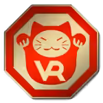 VR Porn Partner - Asiansexdiaryvr VR Porn Logo