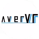 VR Porn Partner - Avervr VR Porn Logo