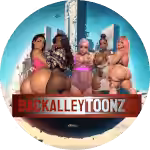 BackalleytoonzVR VR Porn