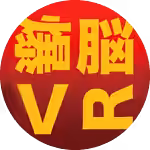 VR Porn Partner - Bakunouvr VR Porn Logo