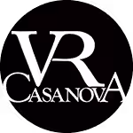 VR Porn Partner - Casanova VR Porn Logo