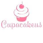 VR Porn Partner - Cupacakeus VR Porn Logo