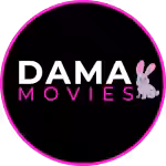 VR Porn Partner - DamaMovies VR Porn Logo