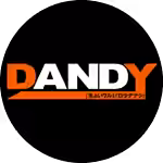VR Porn Partner - Dandy VR Porn Logo