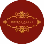 VR Porn Partner - DesireReelsByAmp VR Porn Logo
