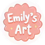 VR Porn Partner - EmilysArt VR Porn Logo
