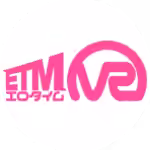VR Porn Partner - Erotimevr VR Porn Logo