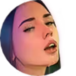 VR Porn Partner - EveSweetsPlayground VR Porn Logo