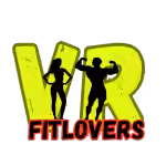 VR Porn Partner - Fitloversvr VR Porn Logo