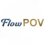 VR Porn Partner - Flowpov VR Porn Logo