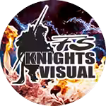 VR Porn Partner - Fsknightsvisual VR Porn Logo