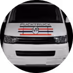 VR Porn Partner - FucktruckVr VR Porn Logo