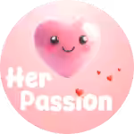 HerPassionVR VR Porn