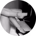 VR Porn Partner - HidiHeaventoosh VR Porn Logo