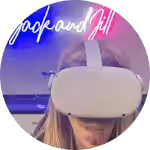 JackandJillVR VR Porn