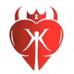 VR Porn Partner - Kinkykingdom VR Porn Logo